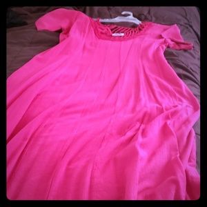 Never wear it